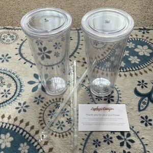 Zephyr Canyon 32oz set of 2